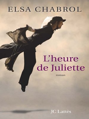 cover image of L'heure de Juliette